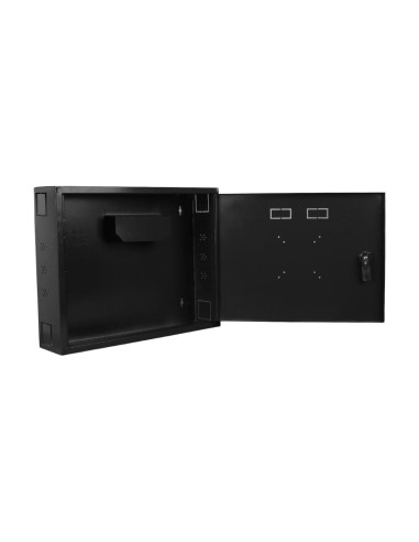 Novacom 45x35x10 Cm Dik Tip Siyah Monitör...