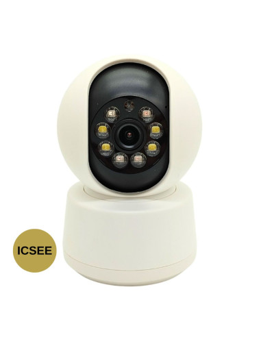 Venas Ip Wıfı Bebek - Evcil Hayvan Kamerası 3mp...