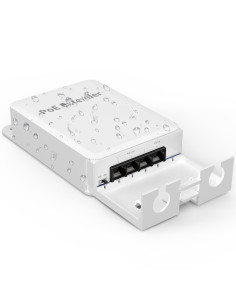 1 Giriş 3 Çıkış 10/100MB DIŞ ORTAM POE EXTENDER